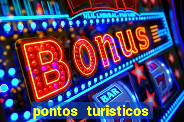 pontos turisticos santos sp